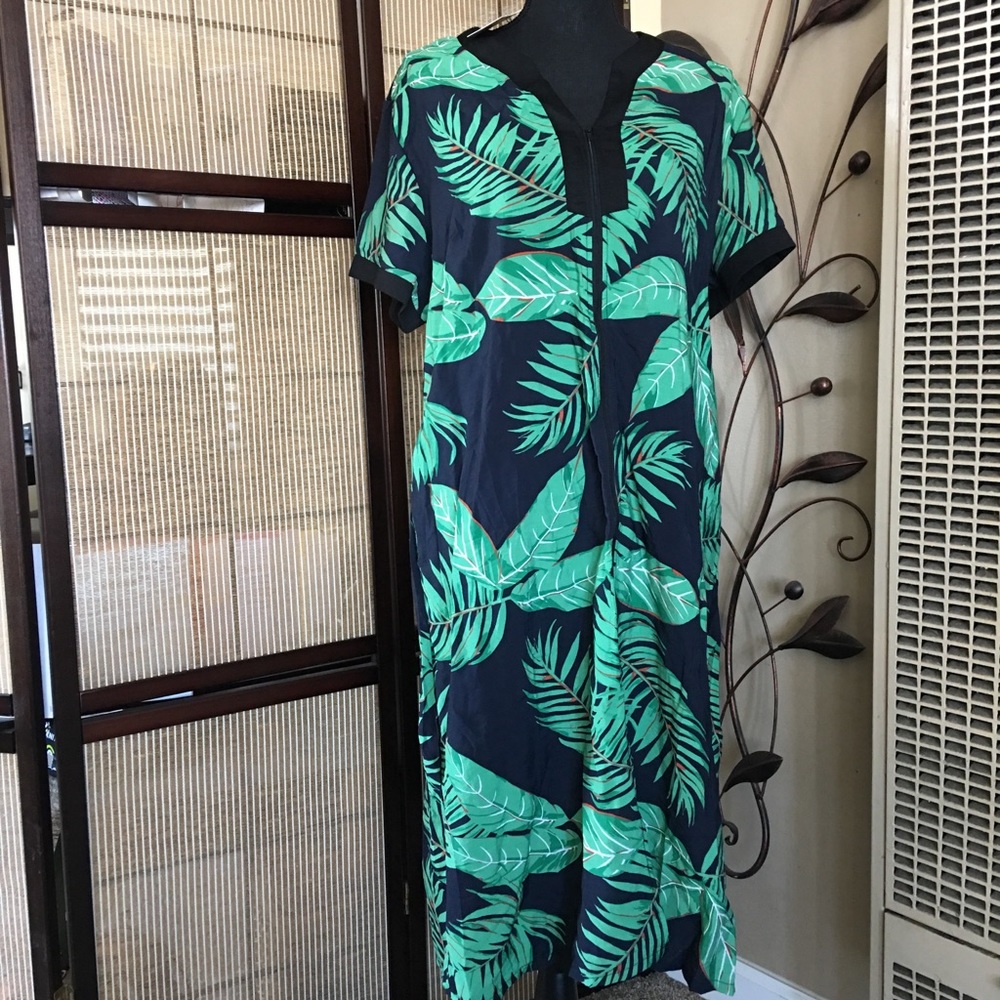 Duster/Robe